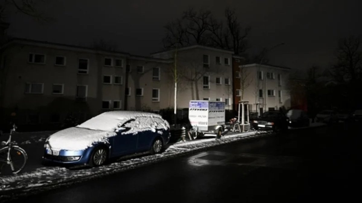 Alman basını, ülkedeki elektrik krizini eleştirdi: Yetkililere yönelik hayal kırıklığı artıyor