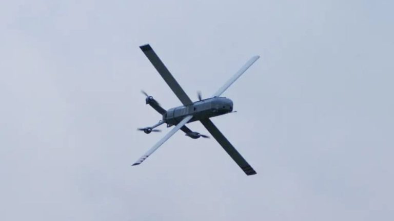 Alman İHA şirketi şokta: Ukrayna tüm siparişleri durdurdu