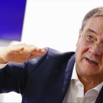 Alman siyasetçi Laschet: ABD NATO’dan ayrılsa Avrupa kendisini savunamaz