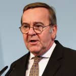 Almanya Türkiye’yi Avrupa güvenliği için kilit bir müttefik olarak görüyor