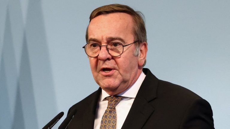 Almanya Türkiye’yi Avrupa güvenliği için kilit bir müttefik olarak görüyor