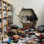 Almanya’daki banka soygununda şok rakam: Çalınanların değeri 100 milyon euroyu aştı