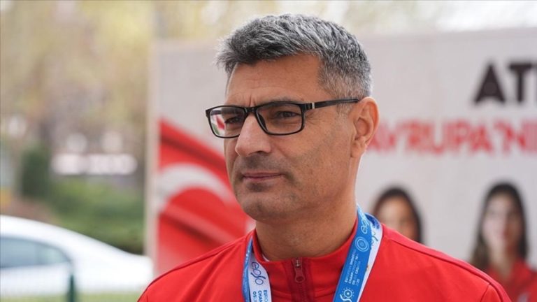 Almanya’daki organizasyonda Yusuf Dikeç 8’inci oldu