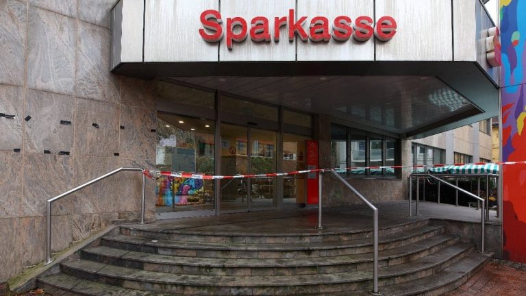 Almanya’daki soygun mağdurları: Özellikle Türk ve Araplar hedef alındı