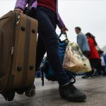 Almanya’nın yüzde 21’i ülkeyi terk etmek istiyor