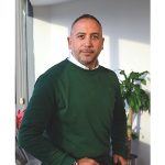 Alp Söğütlügil DP Eurasia Group Büyüme ve Operasyonlardan Sorumlu Genel Müdür Yardımcılığı görevine atandı