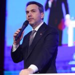 Alparslan Bayraktar: 2028’de 17 milyon haneye kendi doğalgazımızı vereceğiz