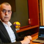 Alper Arıkoğlu, AA’nın “Yılın Kareleri” oylamasına katıldı