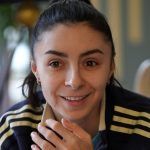 Alperi Onar’ın sağ elinde volar plak yaralanması tespit edildi