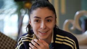 Alperi Onar’ın sağ elinde volar plak yaralanması tespit edildi