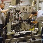 ALTAY Tankı’nda yerli motor dönemi: BATU testleri başarıyla geçti