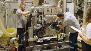 ALTAY Tankı’nda yerli motor dönemi: BATU testleri başarıyla geçti