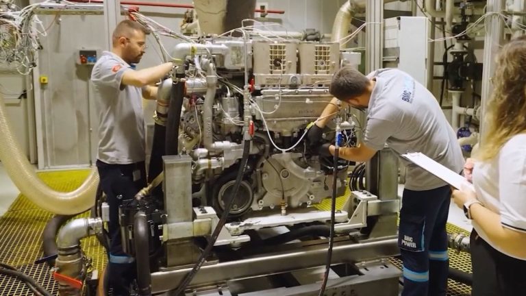 ALTAY Tankı’nda yerli motor dönemi: BATU testleri başarıyla geçti