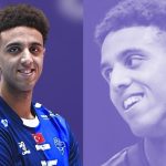 Altekma, İbrahim Lawani’yi renklerine bağladı