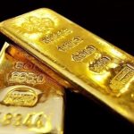 Altın 1979’dan bu yana en yüksek yıllık artışını gerçekleştirdi