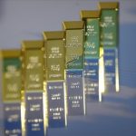 Altın, 28 yılın en kârlı yatırım aracı olarak tarihe geçti