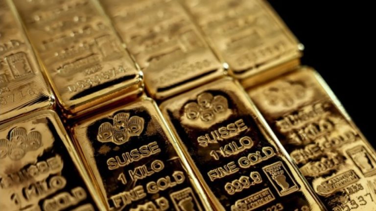 Altın 5 bin dolar üzerindeki seyrini sürdürüyor