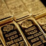 Altın rekora yakın seyrediyor