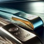 Altın ve gümüş rallisi sürüyor