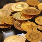 Altının gramı 6 bin 177 liradan işlem görüyor