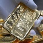 Altının kilogramı yükseldi: 6 milyon 500 bin lira