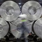 Alüminyum rekora yakın