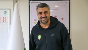 Amed Sportif Faaliyetler, tüm maçlara kazanmak için çıkacak