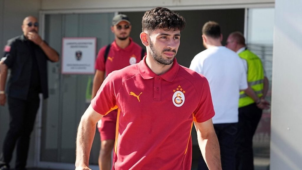 Amed Sportif Faaliyetler’den Yusuf Demir açıklaması