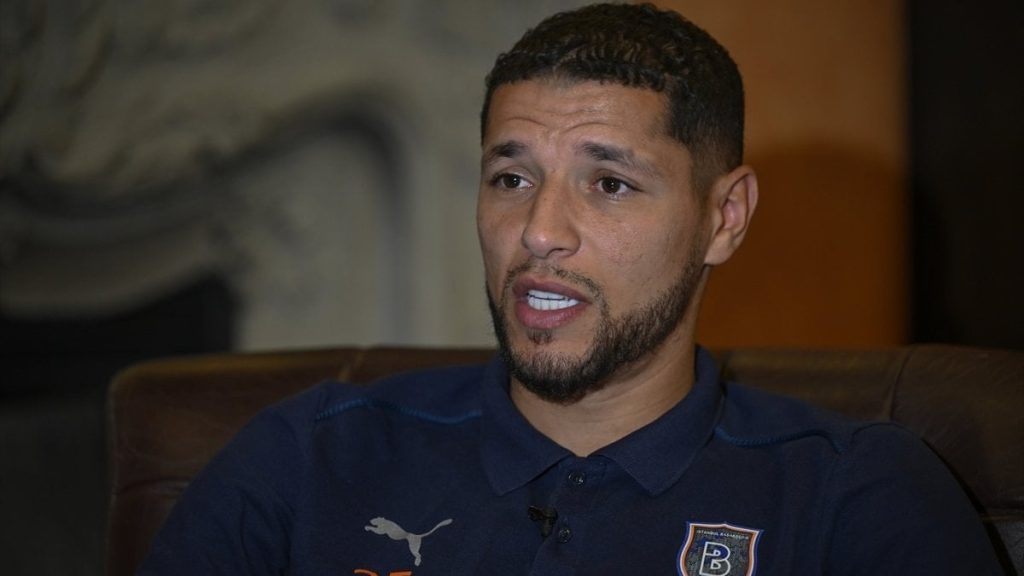 Amine Harit: Galatasaray’la çok yakın temaslarım oldu