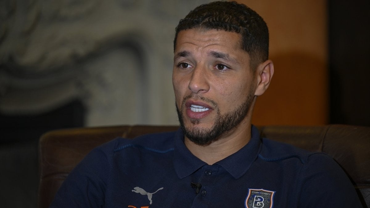 Amine Harit: Galatasaray’la çok yakın temaslarım oldu