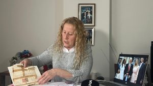 Ankara’da ABD Başkanı Trump’a babalık davası açıldı: Bana sahip çıkmasını istiyorum