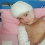 Ankara’da başıboş köpek saldırısı: Tunahan’ın ailesin 5 milyon TL tazminat