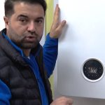 Ankara’da su kesintileri kombilerde arızaya neden oluyor