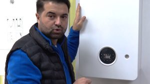 Ankara’da su kesintileri kombilerde arızaya neden oluyor