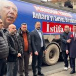 Ankara’da su krizi: Osman Gökçek’ten, Mansur Yavaş’a istifa çağrısı