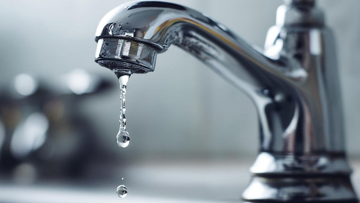 Ankara’nın 5 ilçesinde su kesintisi yapılacak