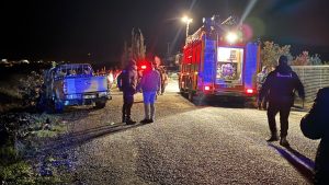 Antalya’da araçta yanmış cesedi bulunan şahsın öldürüldüğü ortaya çıktı