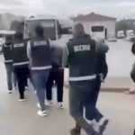 Antalya’da Bayğaralar suç örgütüne operasyon: 12 tutuklama