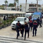 Antalya’da cinayete ‘kaza’ süsü vermek için aracı yaktı