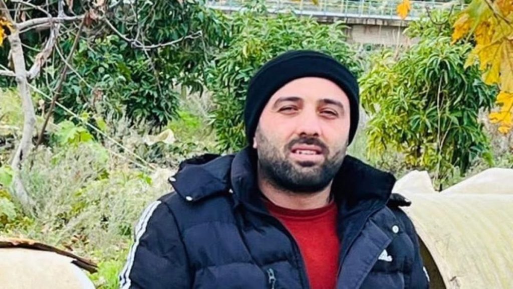 Antalya’da kan donduran cinayette yeni detaylar