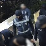 Antalya’da sahte polis operasyonuyla 4 milyon dolarlık kripto vurgunu yapıldı