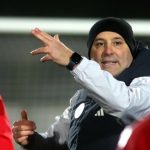 Antalyaspor, Sami Uğurlu yönetiminde ilk antrenmanına çıktı