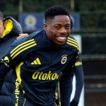 Anthony Musaba: Ülkedeki en büyük kulüpte oynama hayalim gerçek oldu