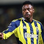 Anthony Musaba’nın performansı Hollanda’da gündem oldu