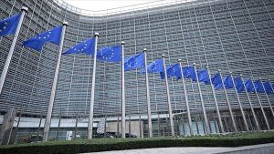 AP, Ukrayna’ya 90 milyar euro kredi sürecine onay verdi