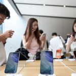 Apple Çin’de yine zirveye yerleşti