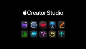 Apple Creator Studio tanıtıldı: İşte Türkiye fiyatı