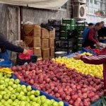 Aralık ayı enflasyon beklentisi açıklandı: Yüzde 0,96