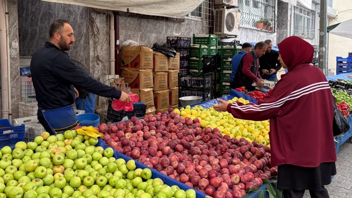 Aralık ayı enflasyon beklentisi açıklandı: Yüzde 0,96