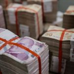 Aralık ayı merkezi yönetim bütçe açığı belli oldu